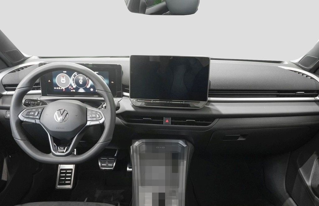 Volkswagen T-Roc 1.5 l eTSI OPF DSG R-Line VSA foto 11