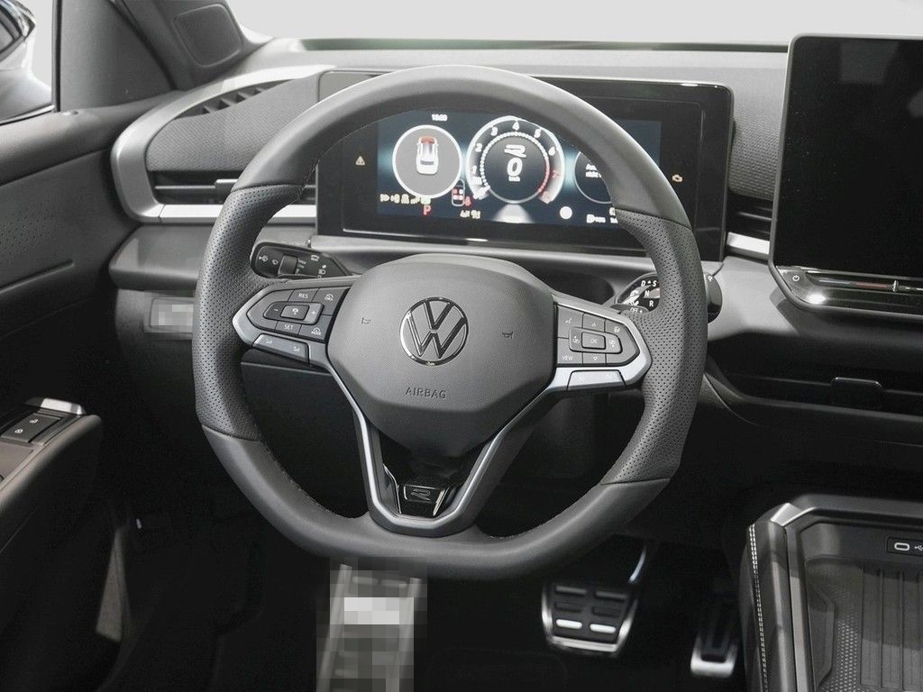 Volkswagen T-Roc 1.5 l eTSI OPF DSG R-Line VSA foto 12