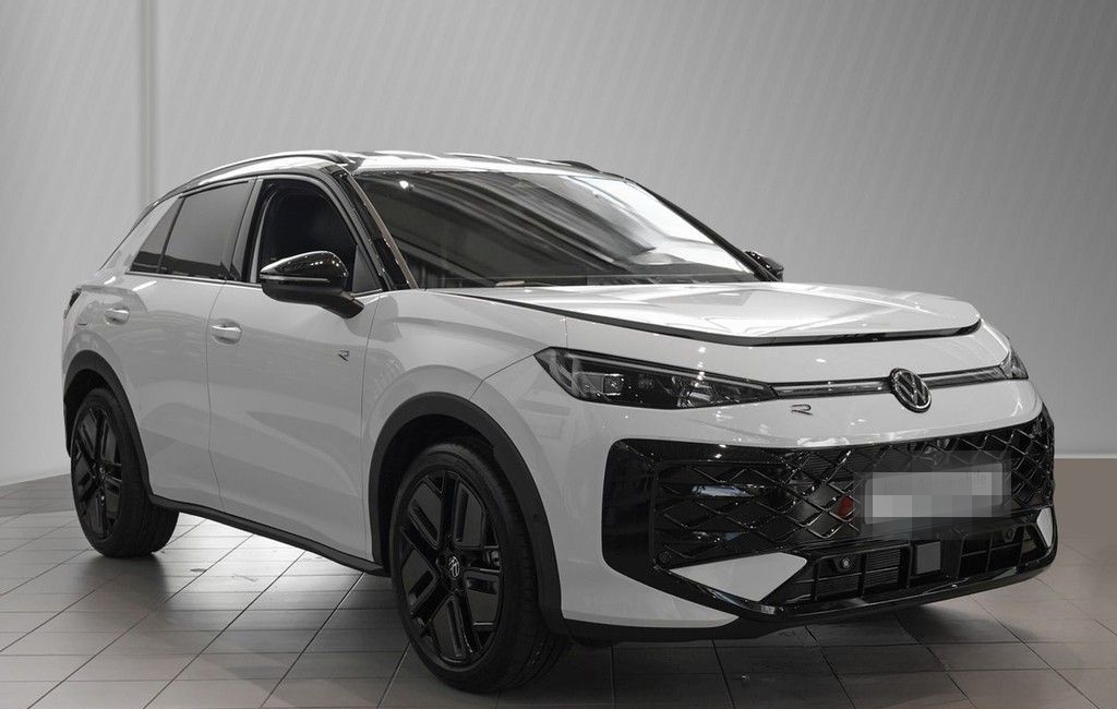 Volkswagen T-Roc 1.5 l eTSI OPF DSG R-Line VSA foto 3