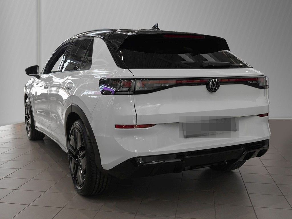 Volkswagen T-Roc 1.5 l eTSI OPF DSG R-Line VSA foto 4
