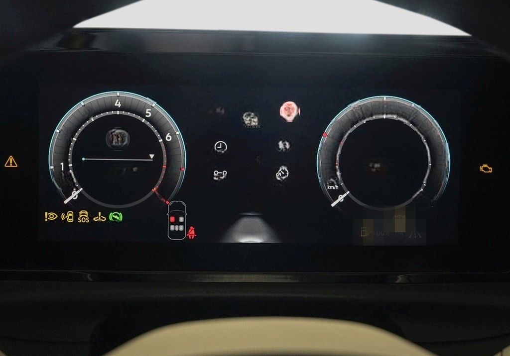 Volkswagen T-Roc 1.5 l eTSI DSG Style VSA foto 12