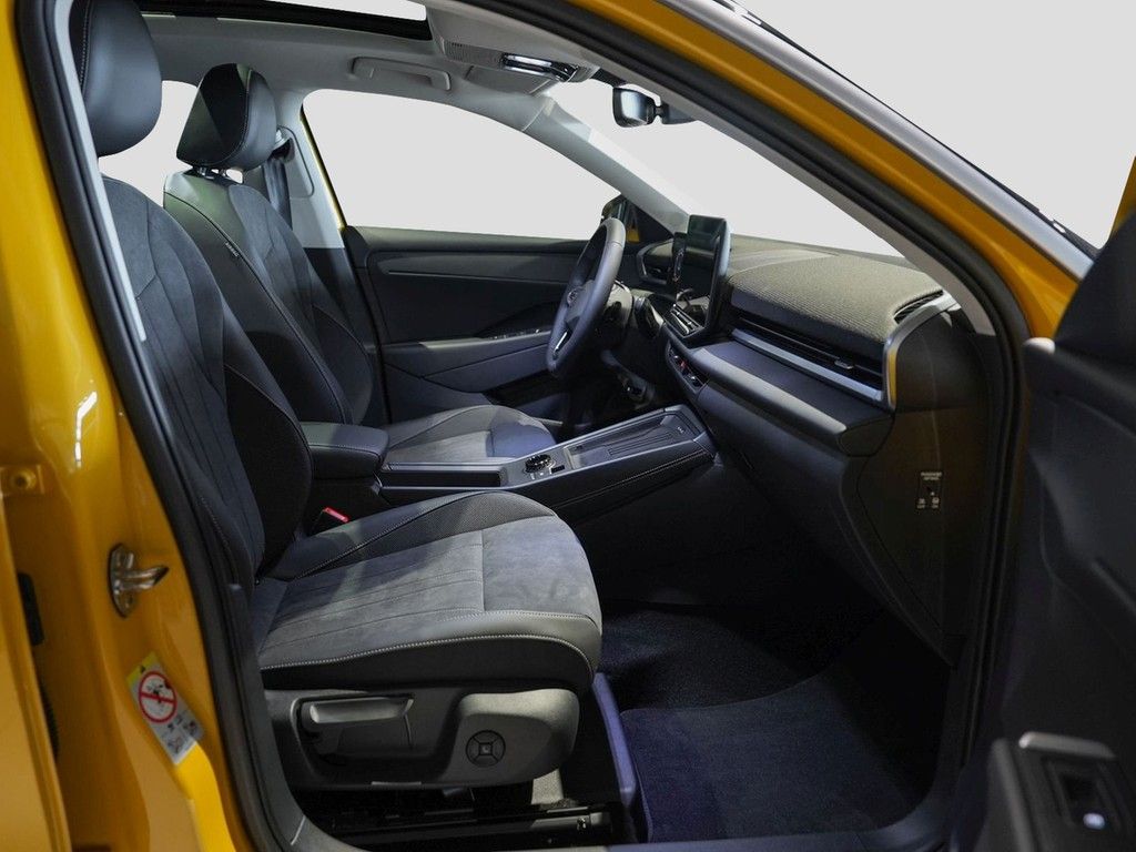 Volkswagen T-Roc 1.5 l eTSI DSG Style VSA foto 7