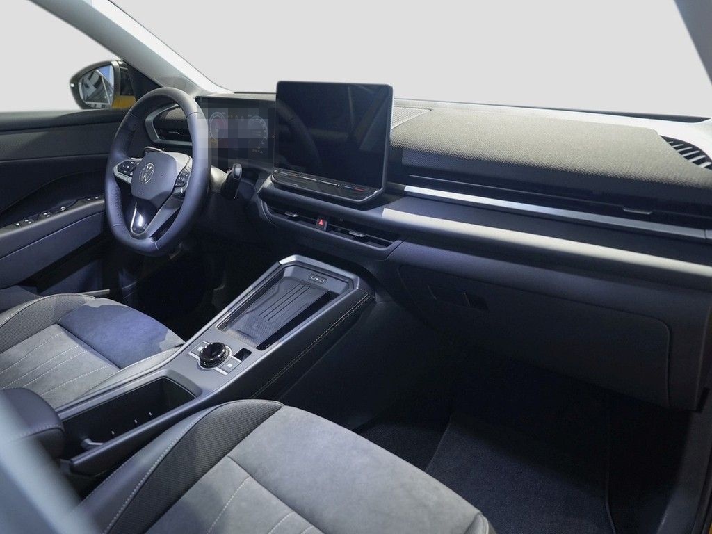 Volkswagen T-Roc 1.5 l eTSI DSG Style VSA foto 8