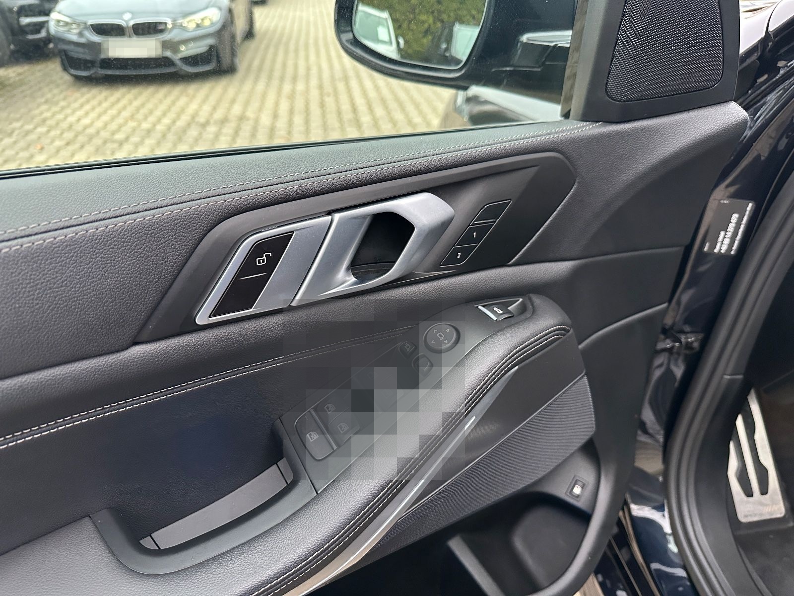 BMW X5 xD 45 e MSport*Panorama*Laserlic*Head Up*360° foto 13
