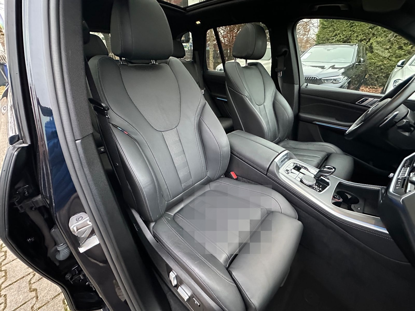 BMW X5 xD 45 e MSport*Panorama*Laserlic*Head Up*360° foto 15