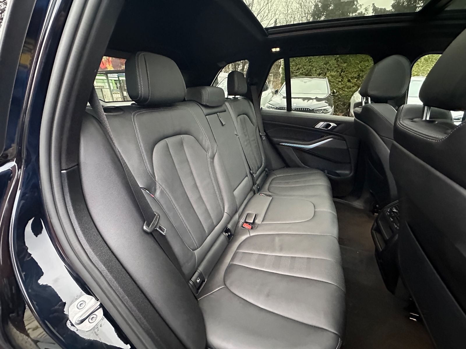 BMW X5 xD 45 e MSport*Panorama*Laserlic*Head Up*360° foto 16