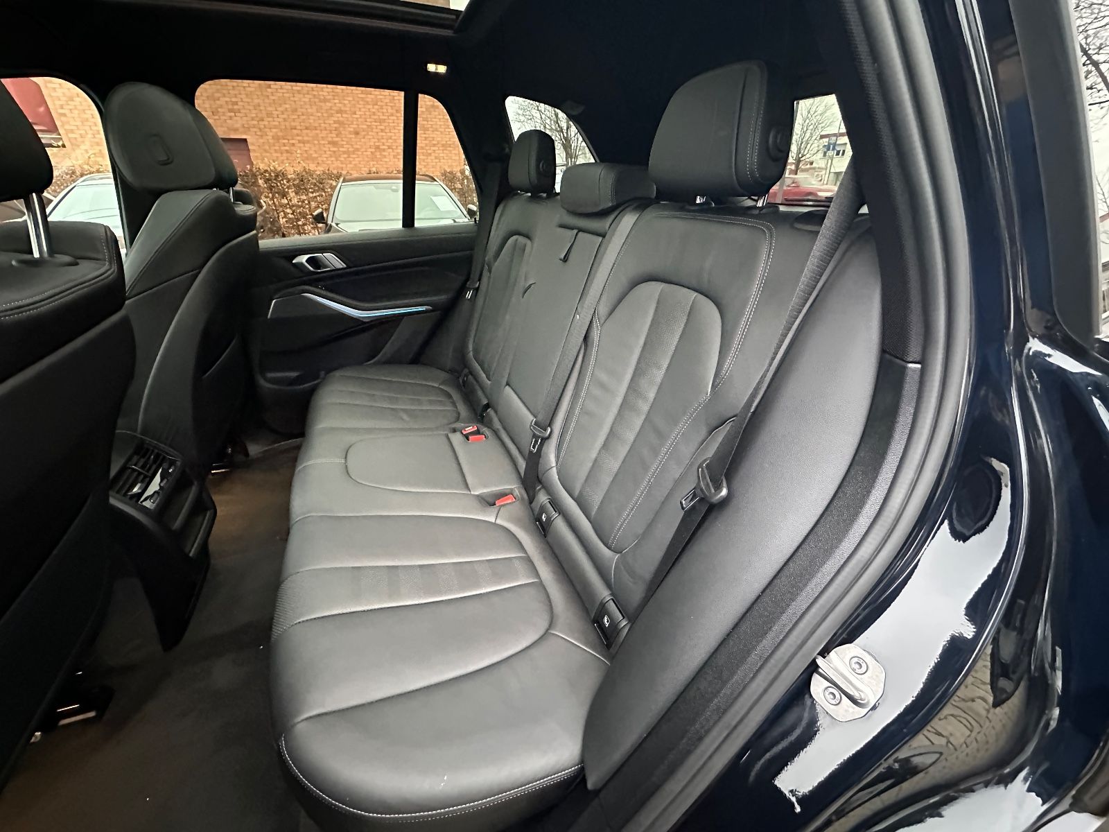 BMW X5 xD 45 e MSport*Panorama*Laserlic*Head Up*360° foto 17