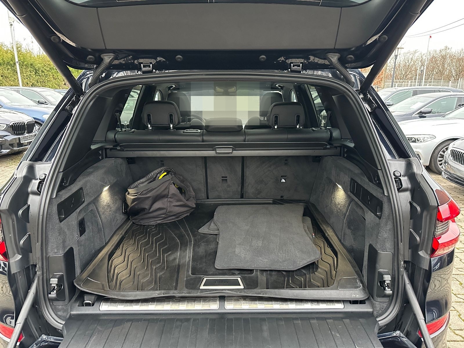 BMW X5 xD 45 e MSport*Panorama*Laserlic*Head Up*360° foto 9