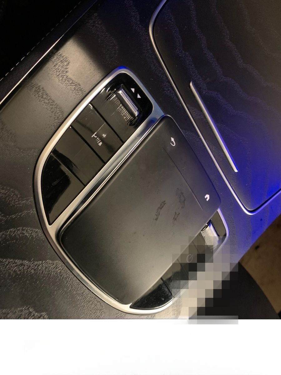 Mercedes-Benz E 300 de 4Matic 2x AMG, 1.Hand, Kam, AmbienteB.+ foto 11