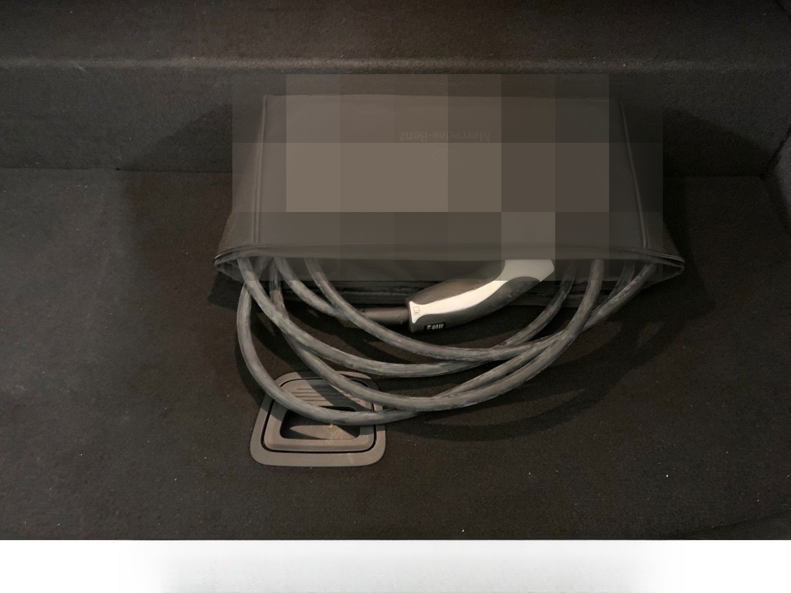 Mercedes-Benz E 300 de 4Matic 2x AMG, 1.Hand, Kam, AmbienteB.+ foto 7