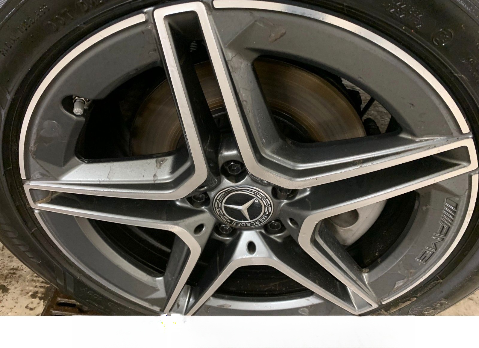 Mercedes-Benz E 300 de 4Matic 2x AMG, 1.Hand, Kam, AmbienteB.+ foto 8