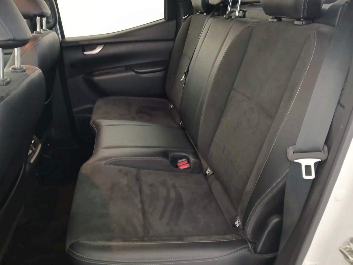 Mercedes-Benz X 350 d 4Matic Doppelkabine Edition Progressive foto 9