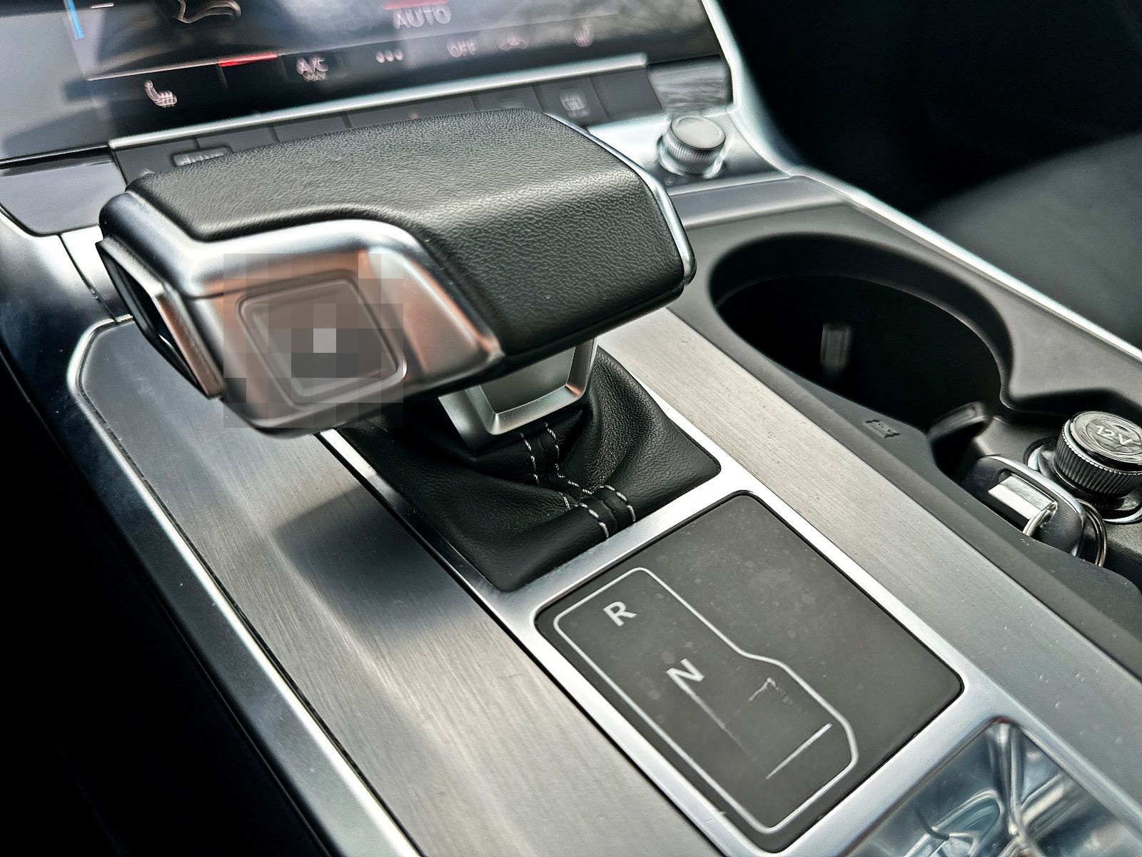 Audi A6 Avant 55TFSIe qu S LINE B&O KAMERA MEMO TOUR foto 17