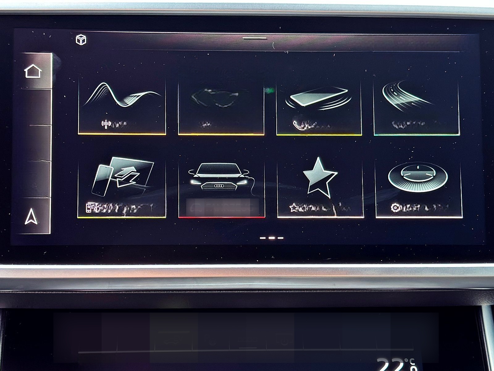 Audi A6 Avant 55TFSIe qu S LINE B&O KAMERA MEMO TOUR foto 19