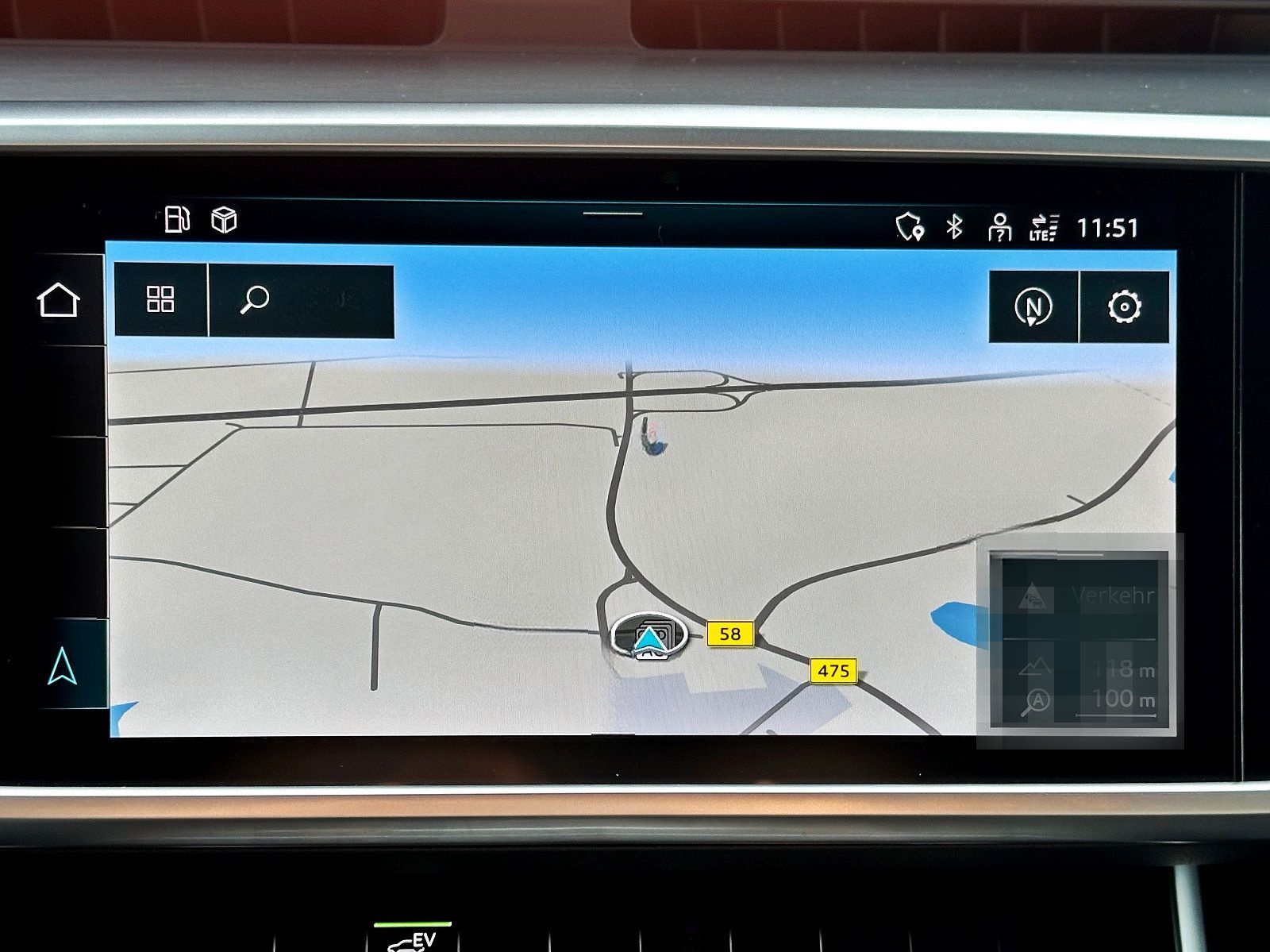 Audi A6 Avant 55TFSIe qu S LINE B&O KAMERA MEMO TOUR foto 20