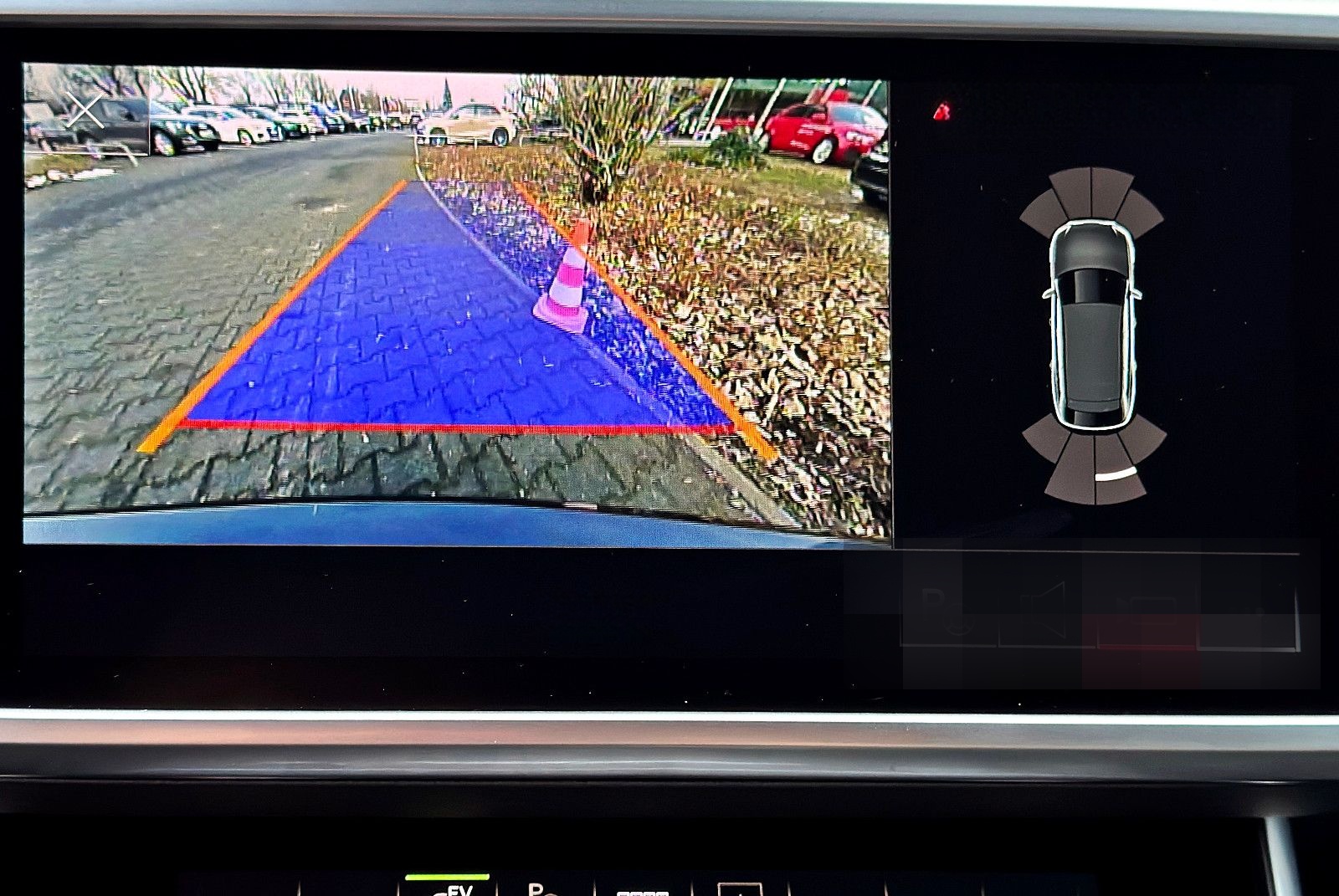 Audi A6 Avant 55TFSIe qu S LINE B&O KAMERA MEMO TOUR foto 21