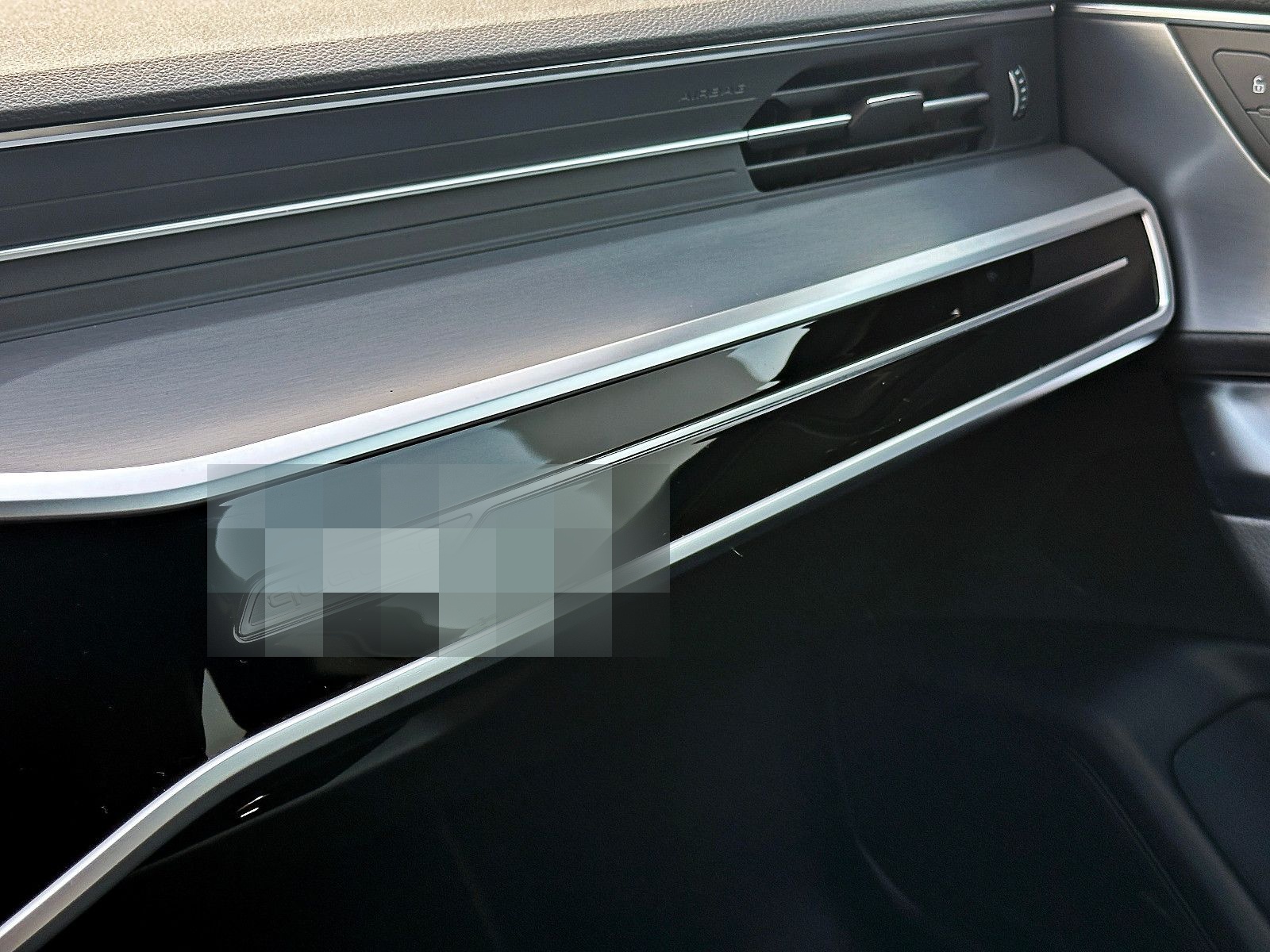 Audi A6 Avant 55TFSIe qu S LINE B&O KAMERA MEMO TOUR foto 23