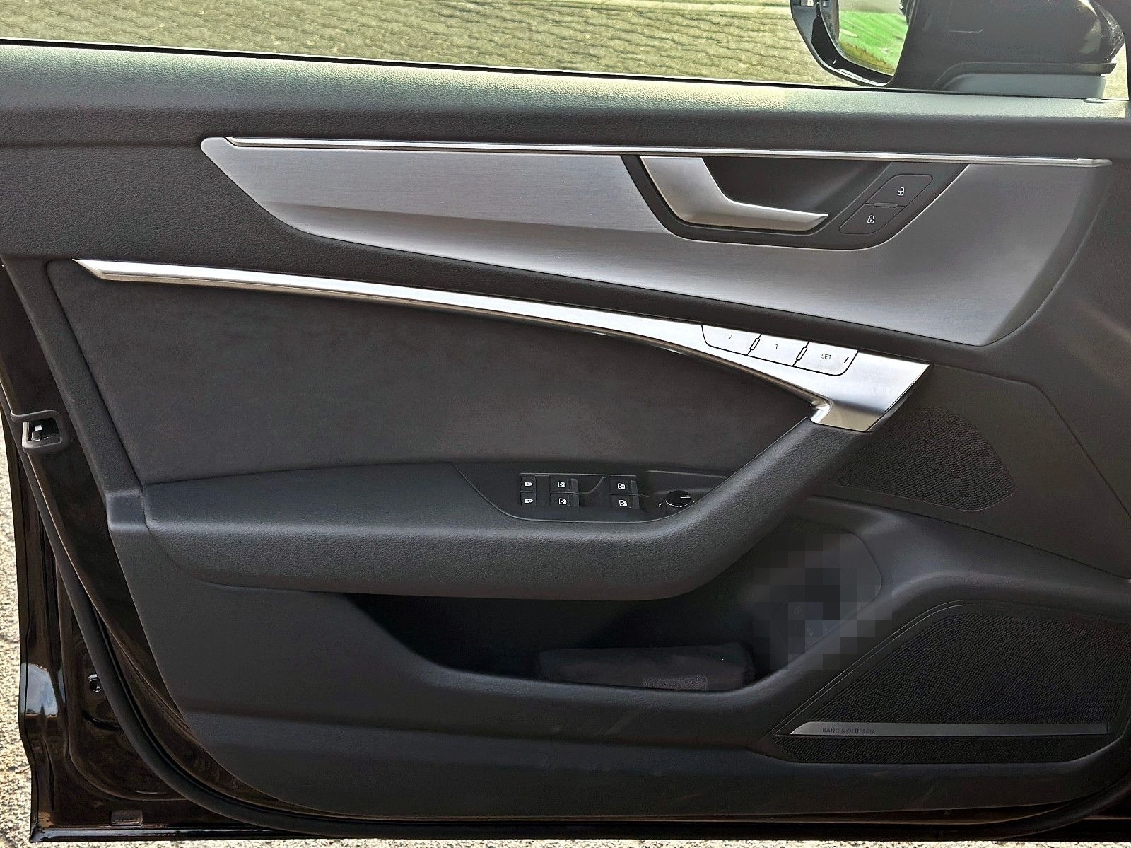 Audi A6 Avant 55TFSIe qu S LINE B&O KAMERA MEMO TOUR foto 6