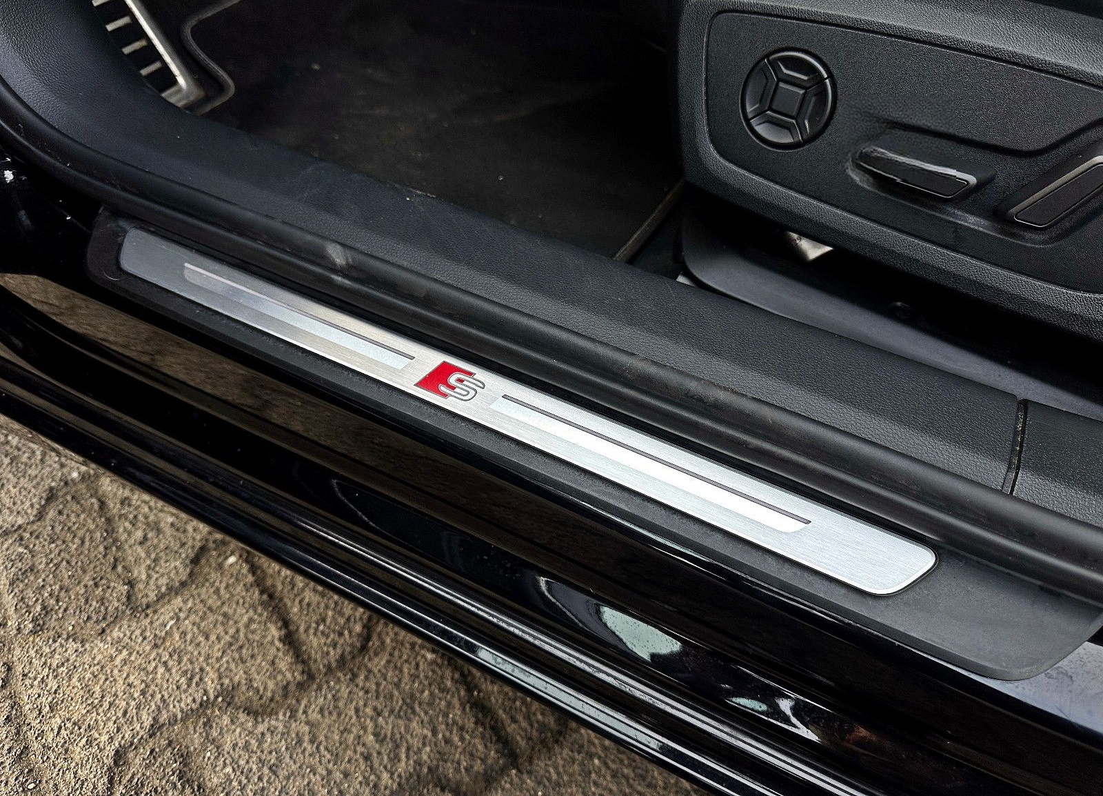 Audi A6 Avant 55TFSIe qu S LINE B&O KAMERA MEMO TOUR foto 9