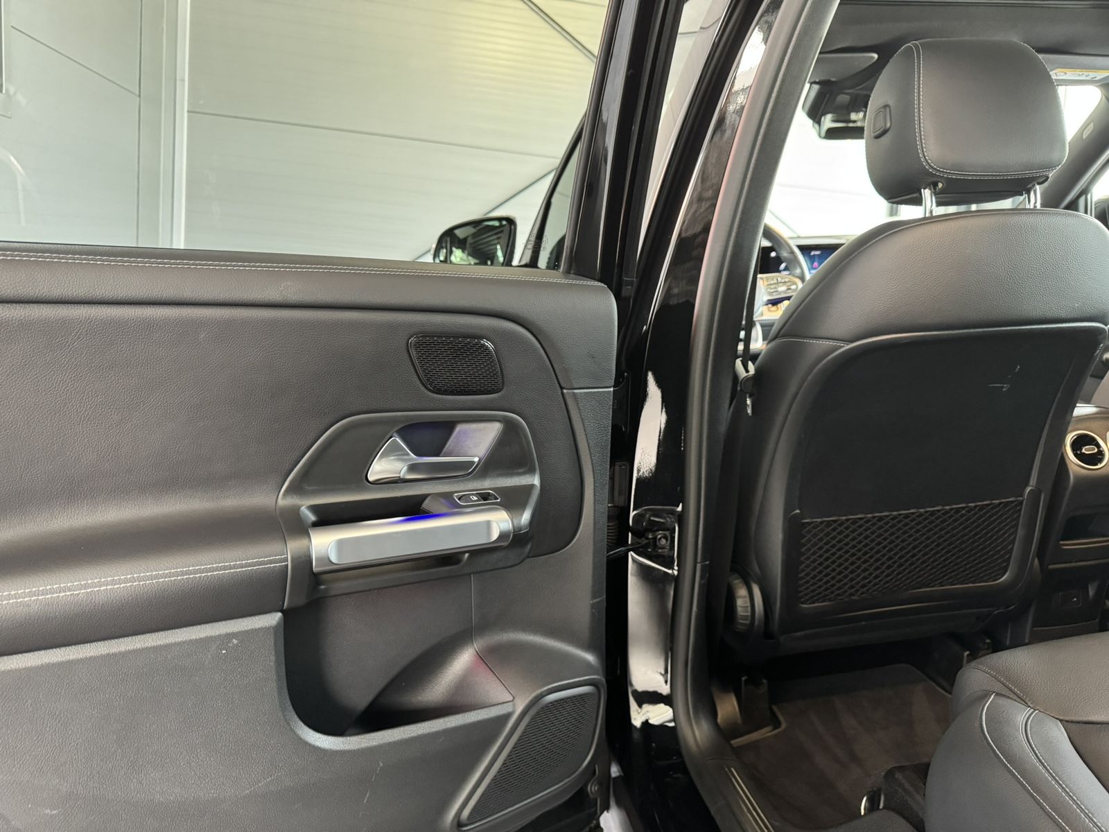 Mercedes-Benz GLB 250 4M AMG|7-Sitze|Night|Multibeam|Pano|LM20 foto 15