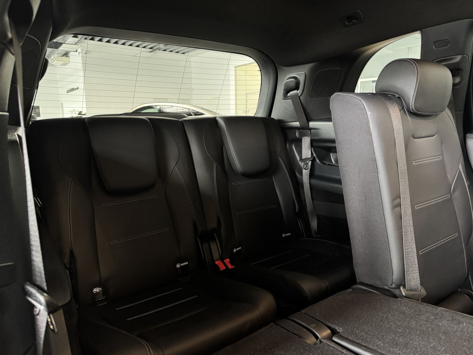 Mercedes-Benz GLB 250 4M AMG|7-Sitze|Night|Multibeam|Pano|LM20 foto 20