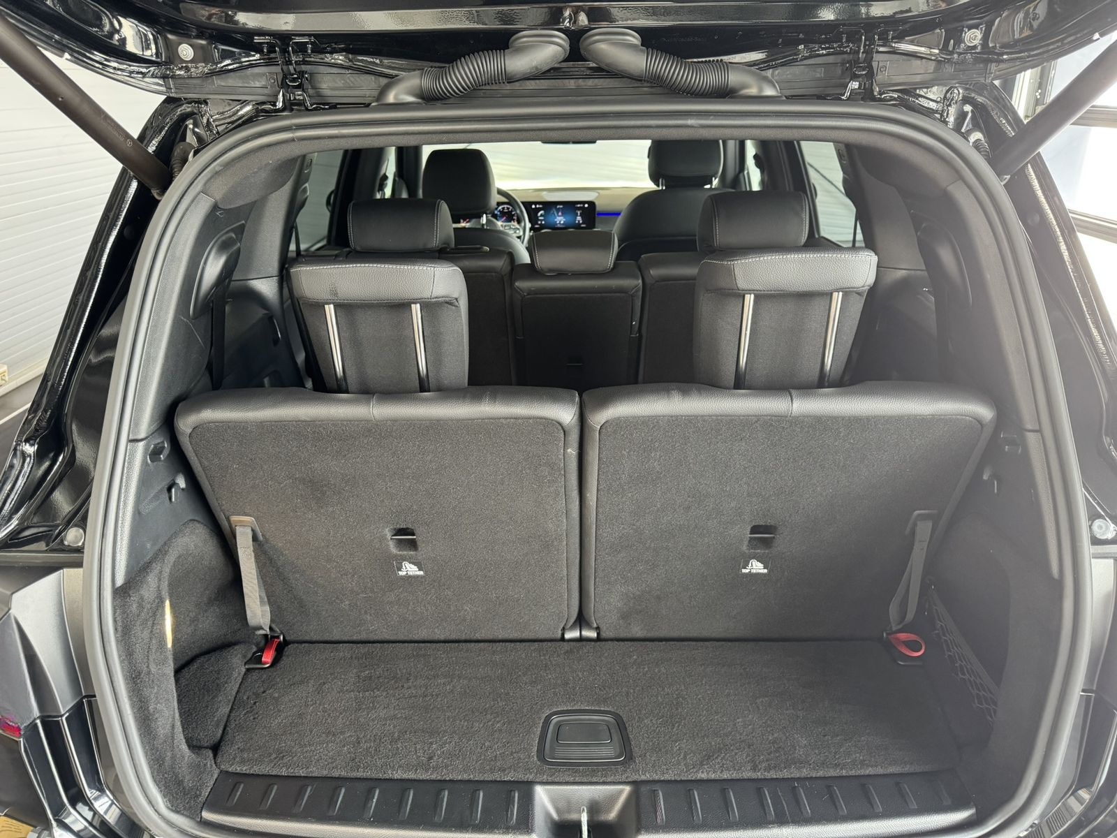 Mercedes-Benz GLB 250 4M AMG|7-Sitze|Night|Multibeam|Pano|LM20 foto 9