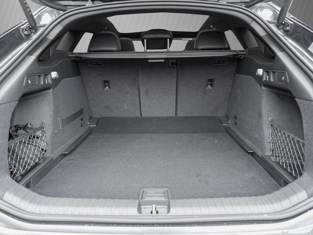 Audi S6 e-tron Avant edition one grey sofort verfügba foto 6