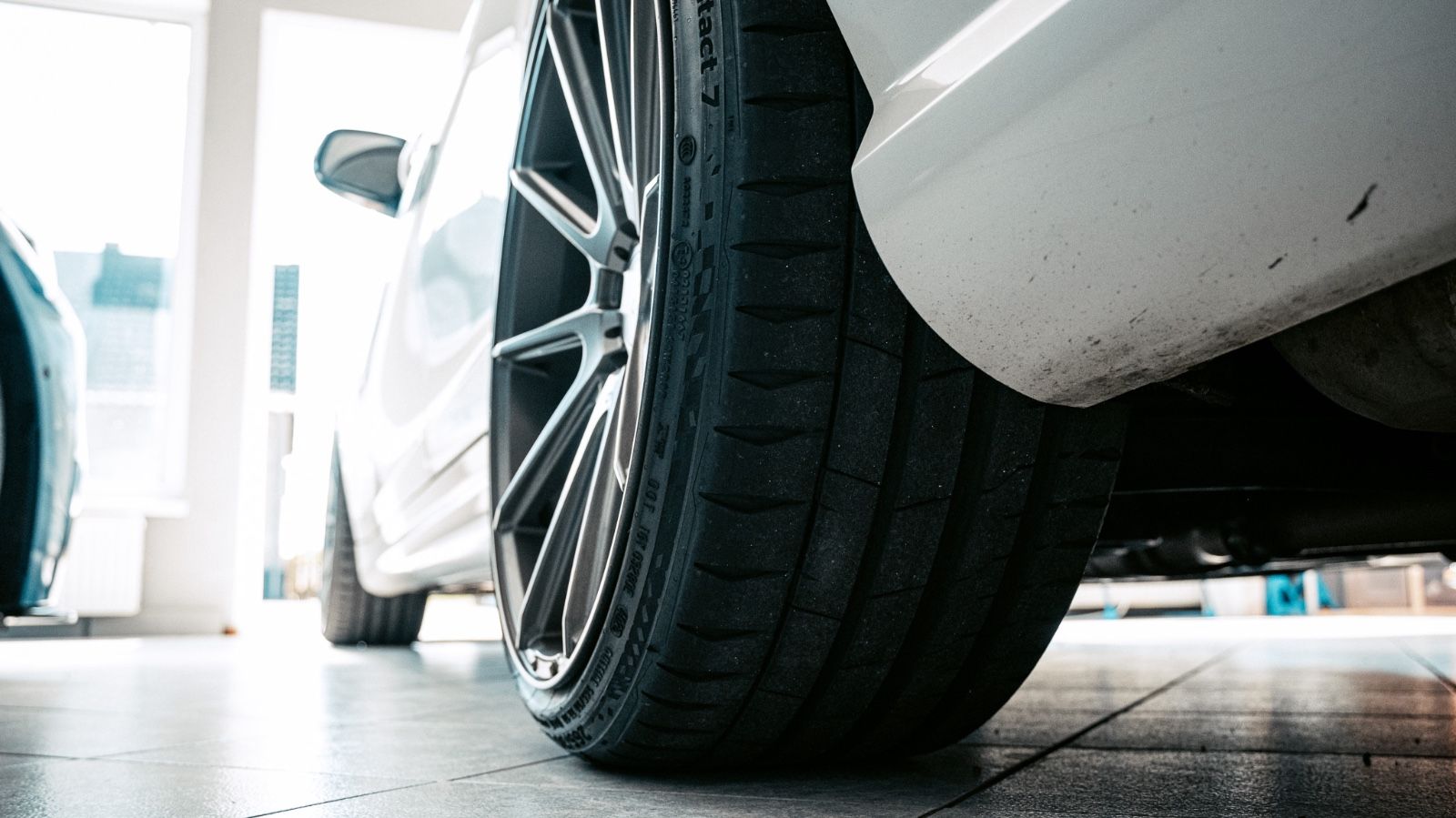 Mercedes-Benz C 63 AMG C Limousine C 63 AMG SEHR SAUBER !!!! foto 22