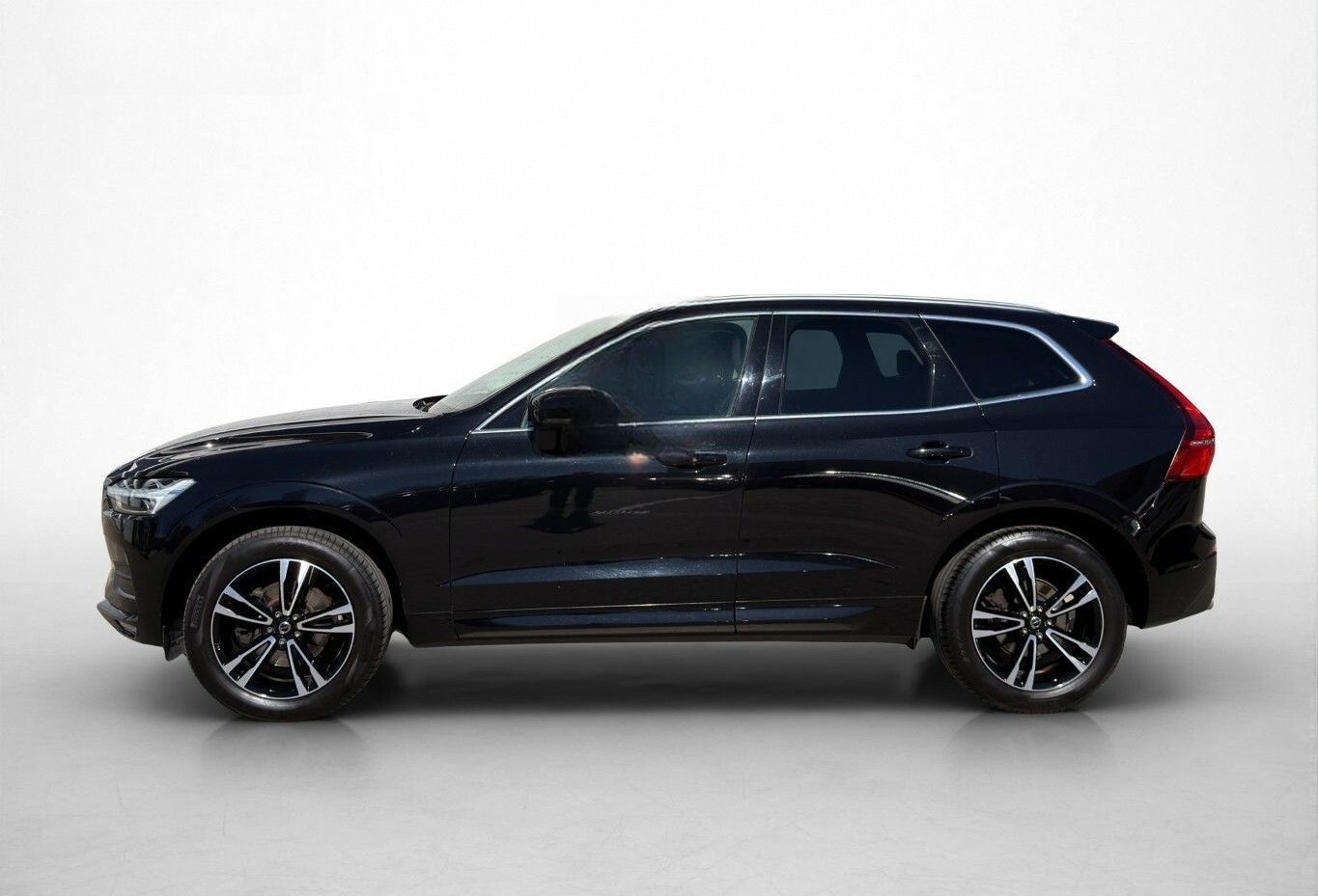 Volvo XC60 D3 Diesel Momentum Pro 2WD foto 3