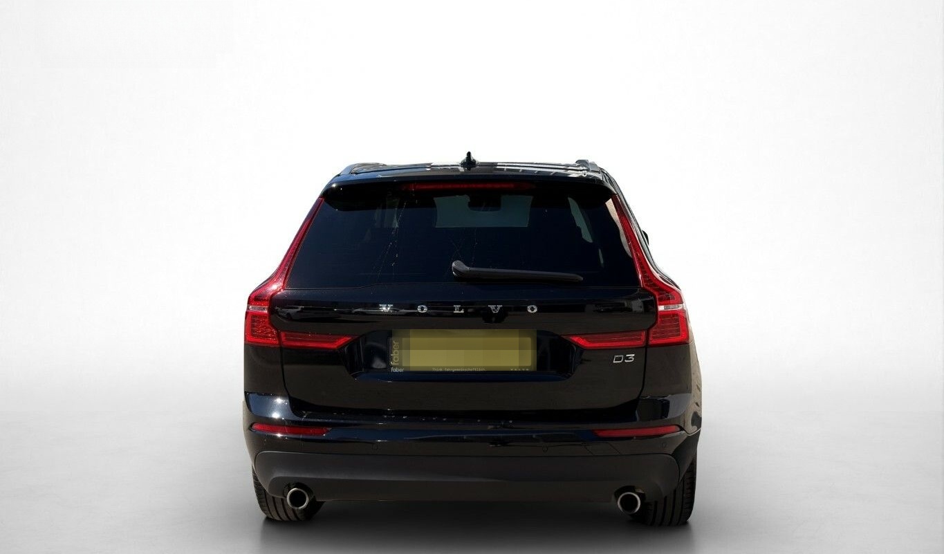 Volvo XC60 D3 Diesel Momentum Pro 2WD foto 5