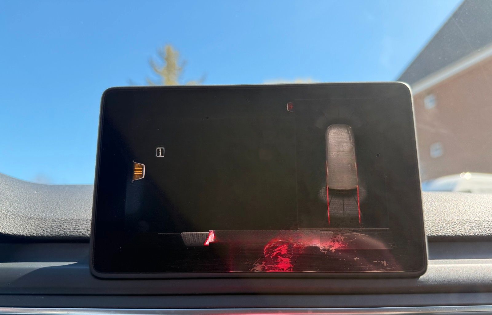 Audi A4 Avant sport ultra foto 11