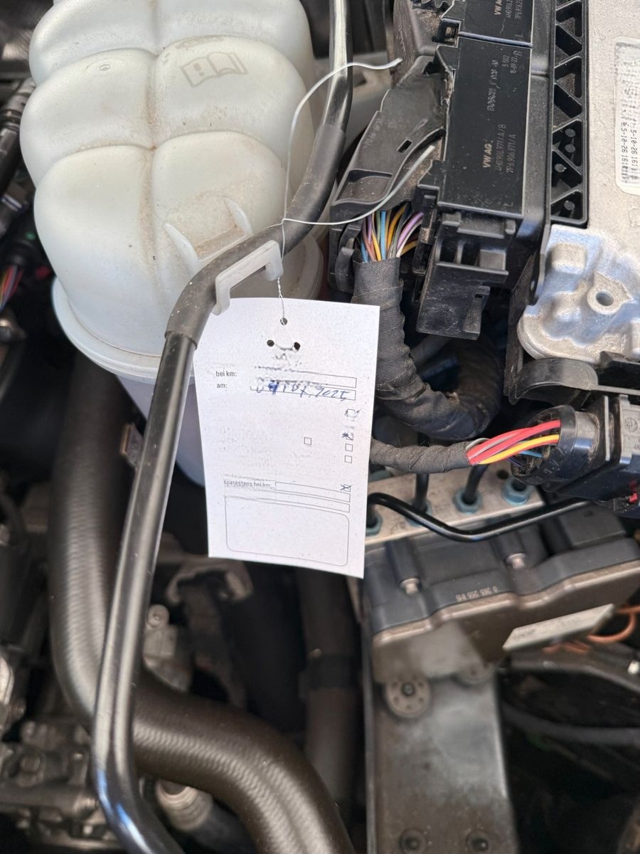 Audi A4 Avant sport ultra foto 13