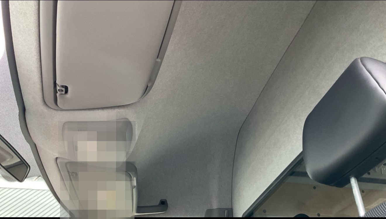 Mercedes-Benz Sprinter II 316 CDI 4x4 KLIMA SORTIMO AHK 1HAND foto 11