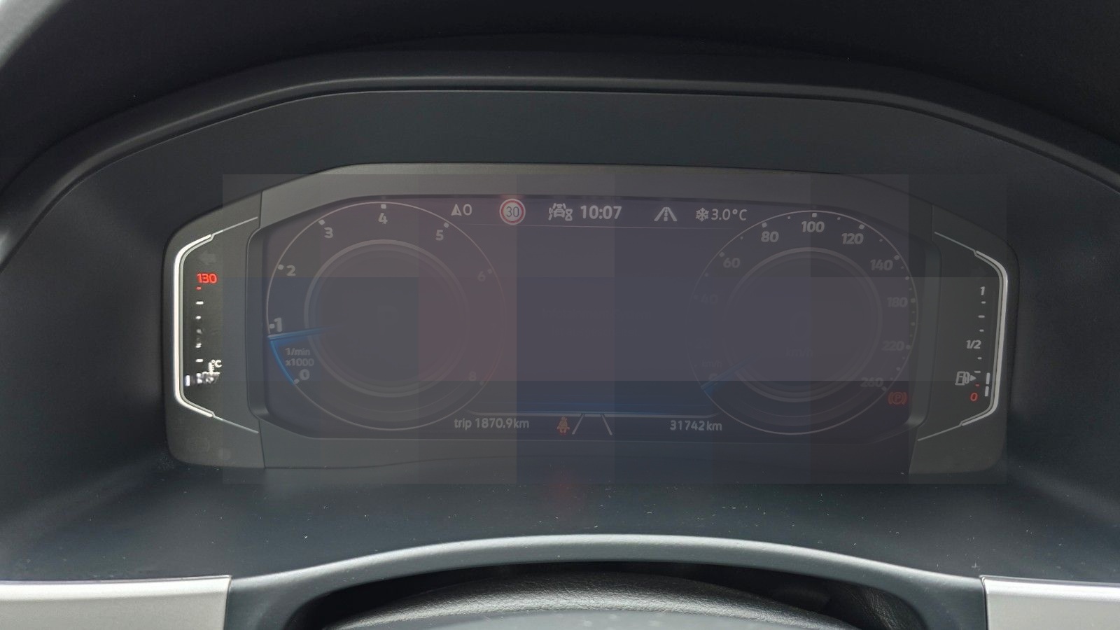 Volkswagen Atlas R-Line foto 8