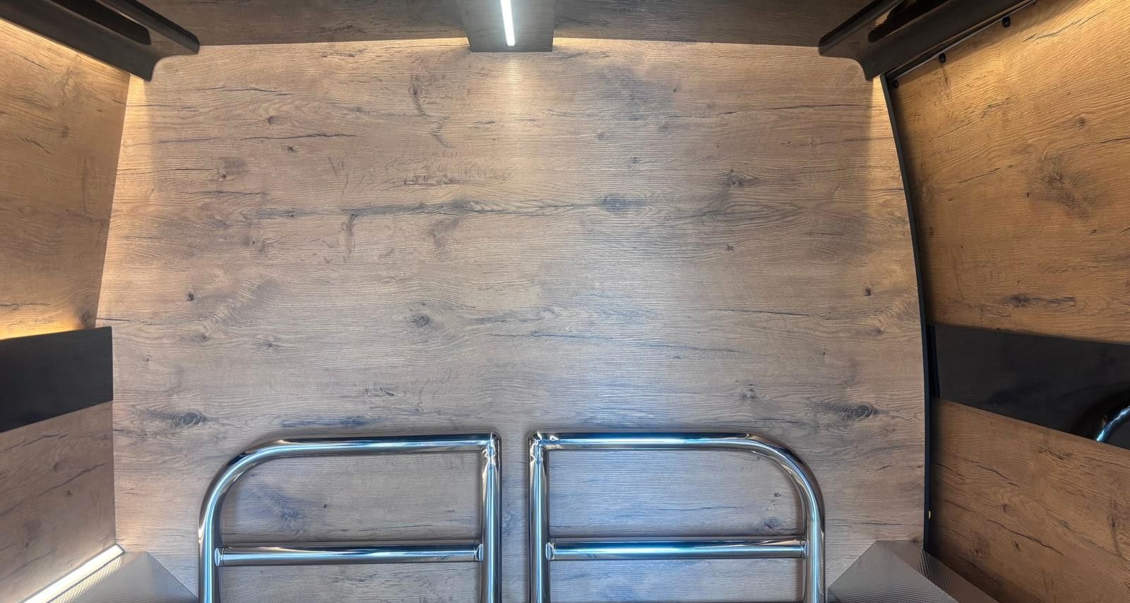 Mercedes-Benz Vito 110 CDI lang Bestattungswagen foto 21