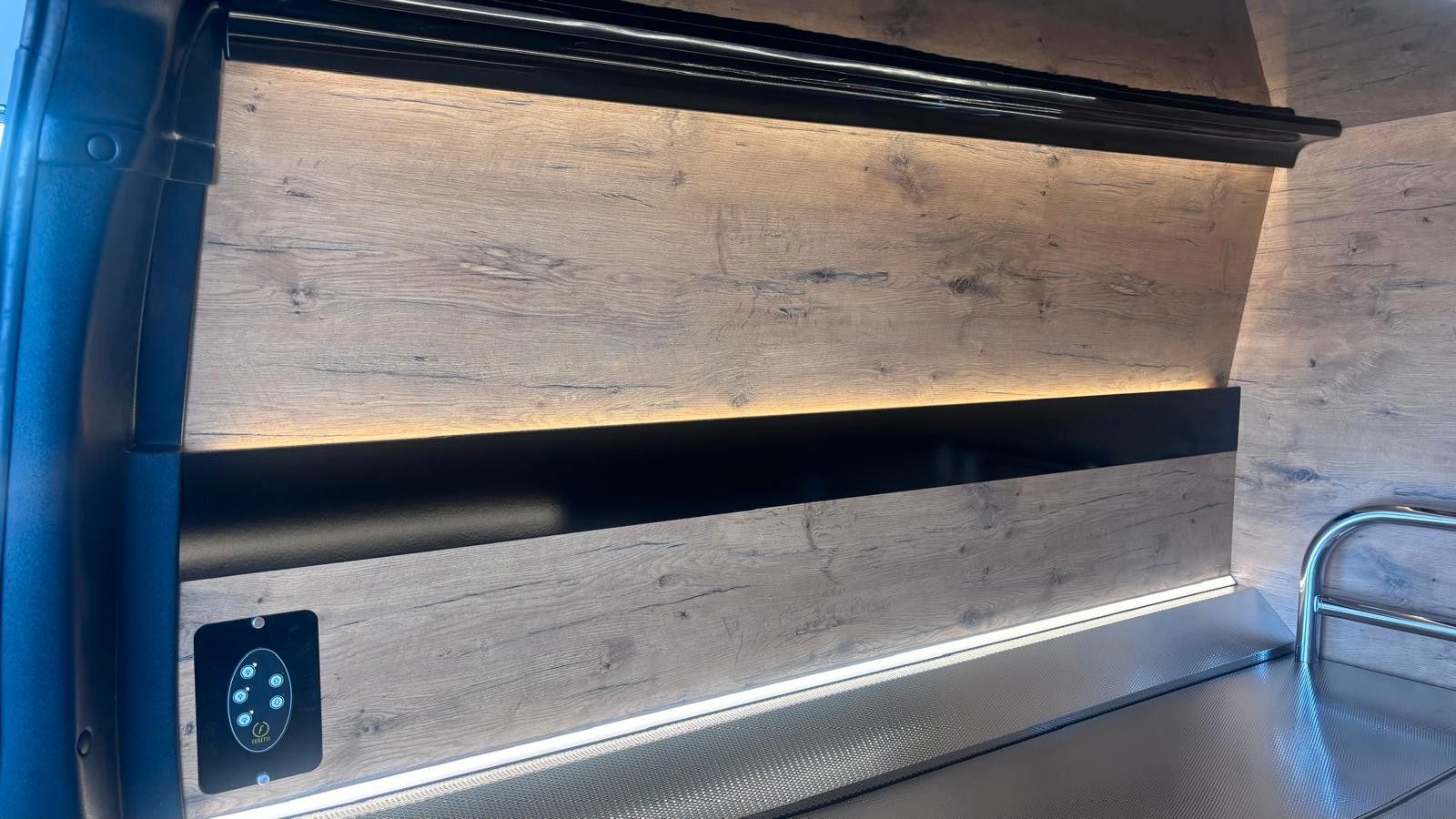 Mercedes-Benz Vito 110 CDI lang Bestattungswagen foto 22