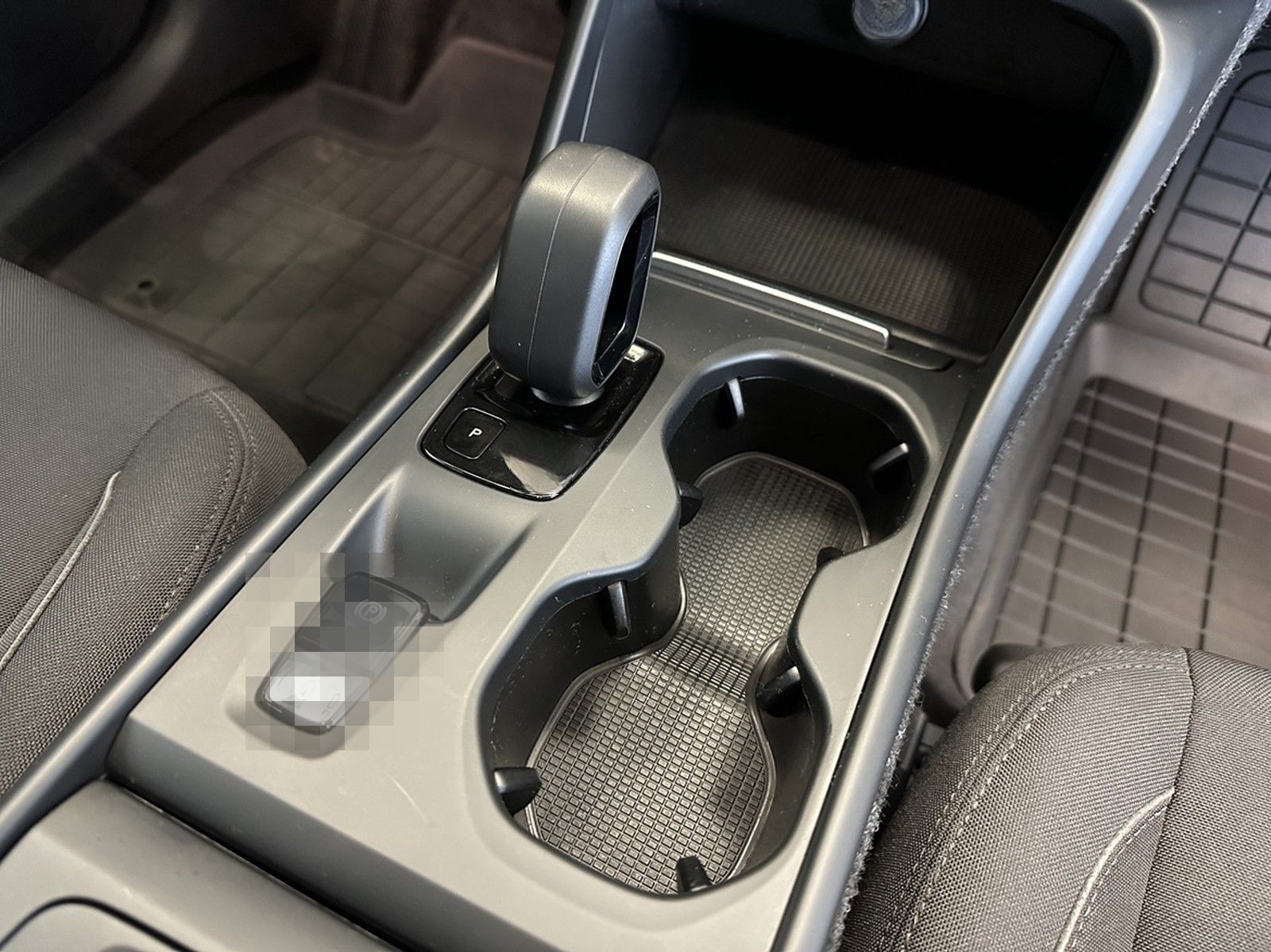 Volvo XC40 B4 Momentum Pro AWD LED Navi Kamera foto 11