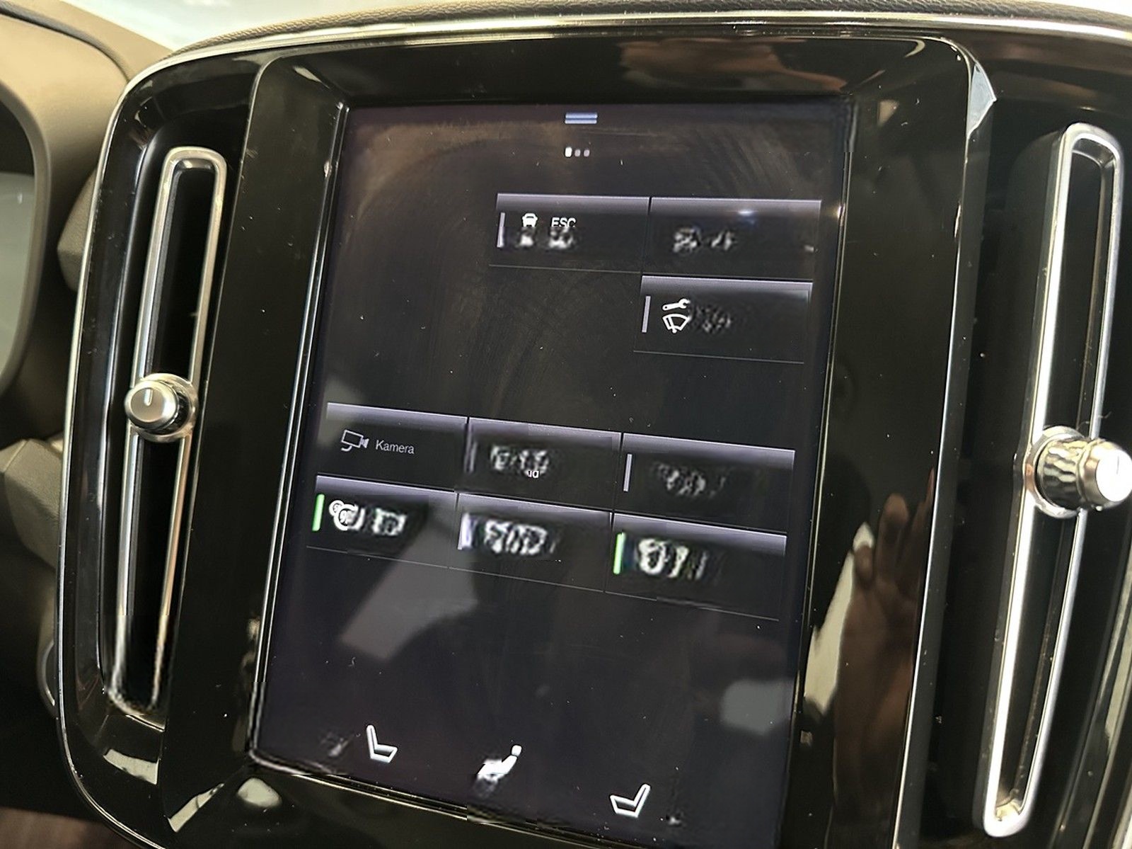 Volvo XC40 B4 Momentum Pro AWD LED Navi Kamera foto 13