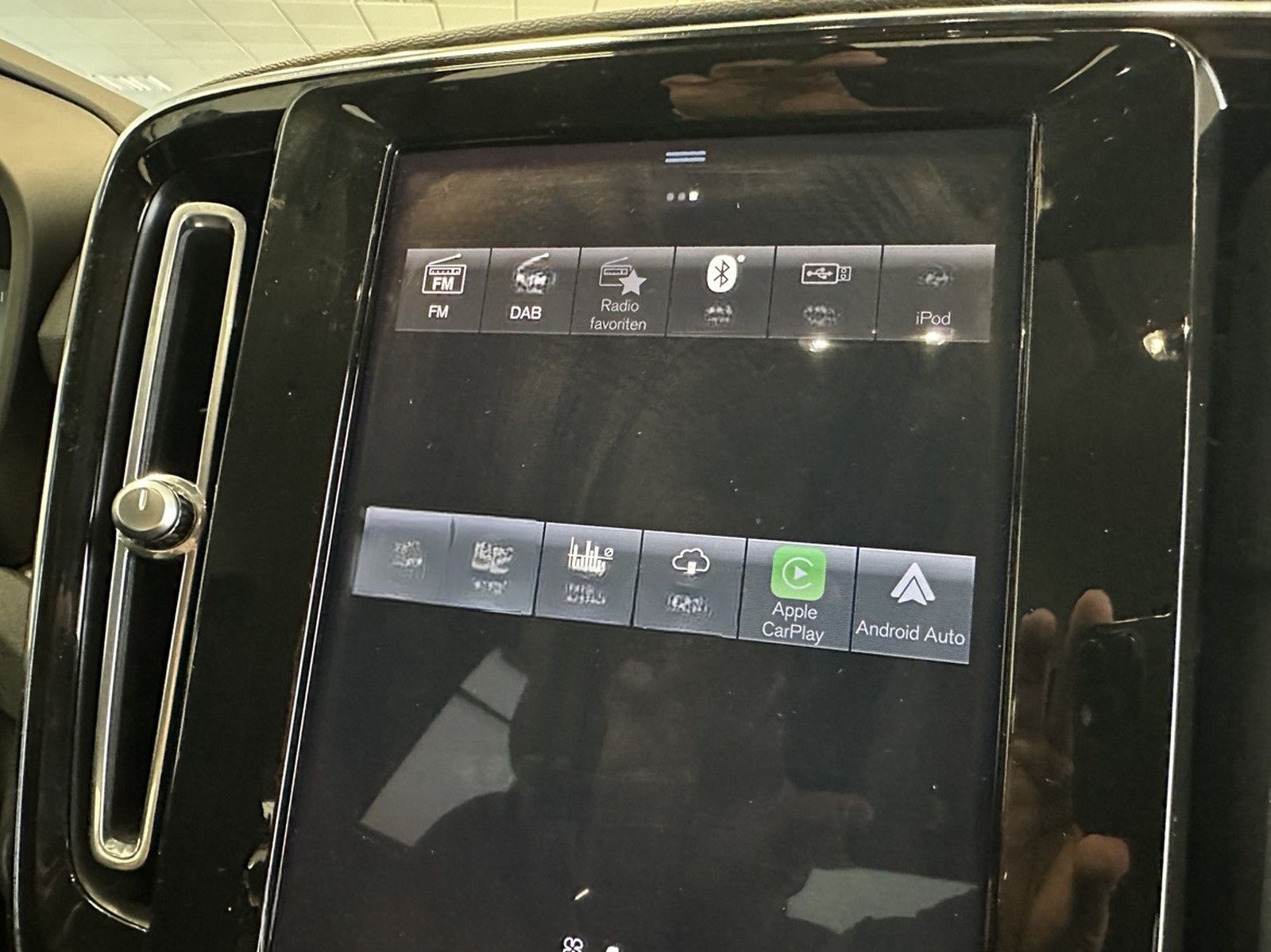 Volvo XC40 B4 Momentum Pro AWD LED Navi Kamera foto 14