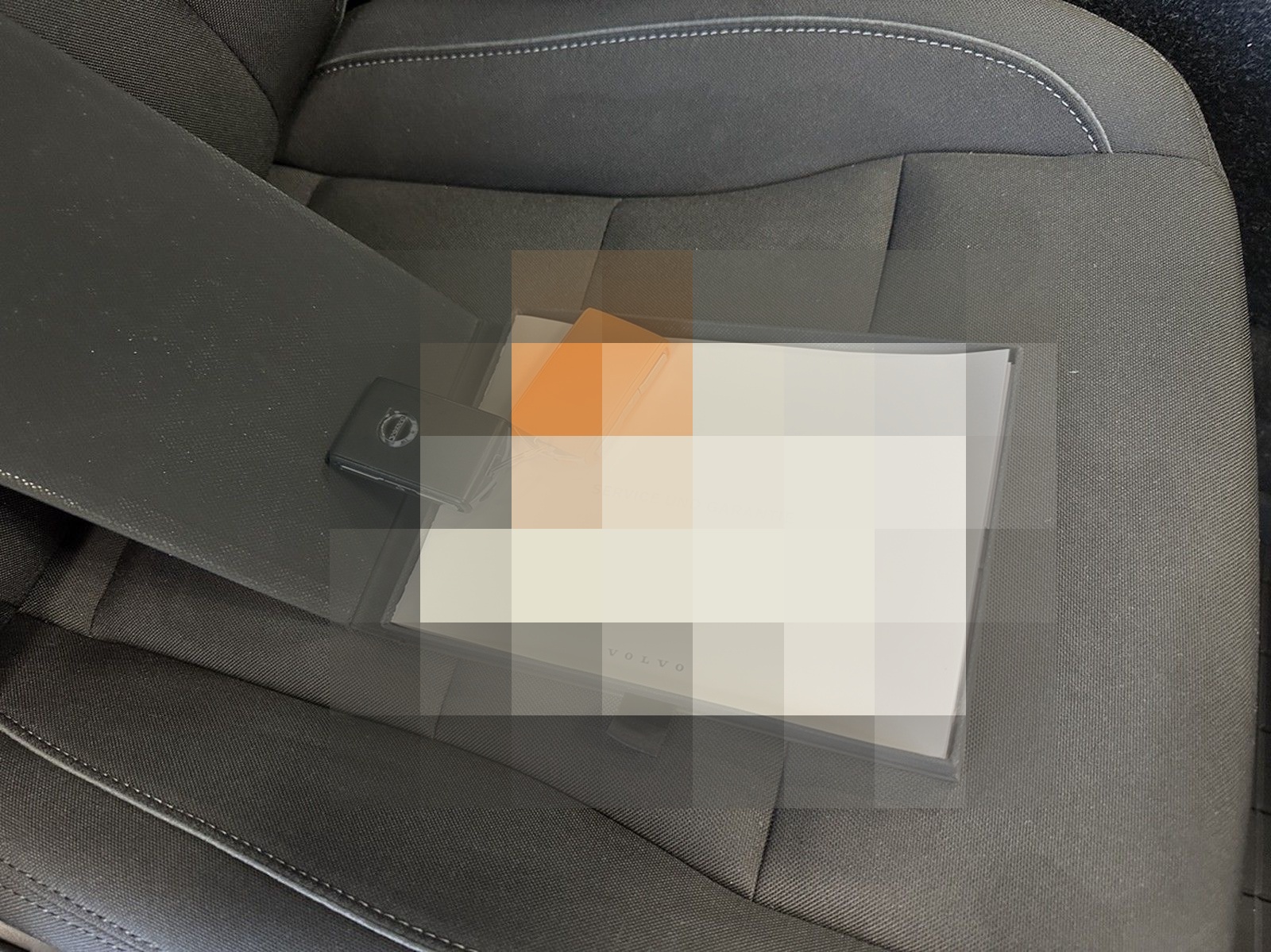 Volvo XC40 B4 Momentum Pro AWD LED Navi Kamera foto 19