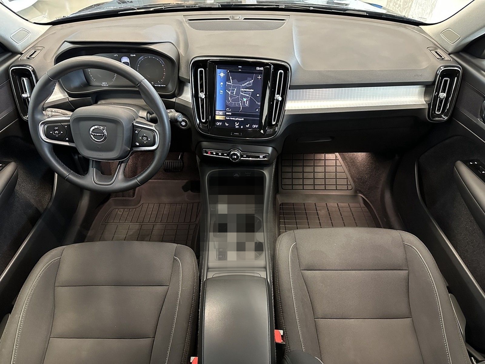 Volvo XC40 B4 Momentum Pro AWD LED Navi Kamera foto 7