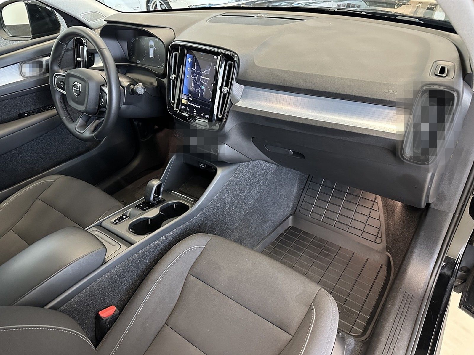 Volvo XC40 B4 Momentum Pro AWD LED Navi Kamera foto 8