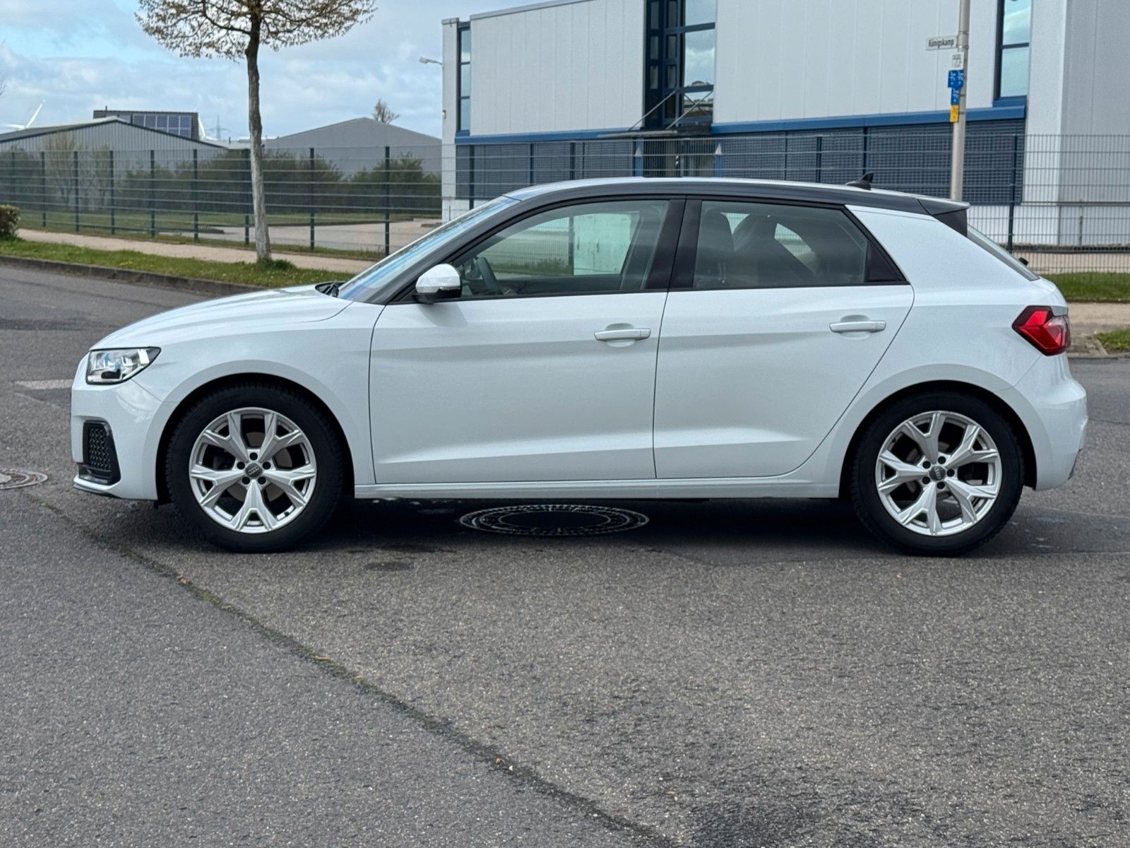 Audi A1 Sportback 35 TFSI advanced*Autom.*PDC*SHZ* foto 2