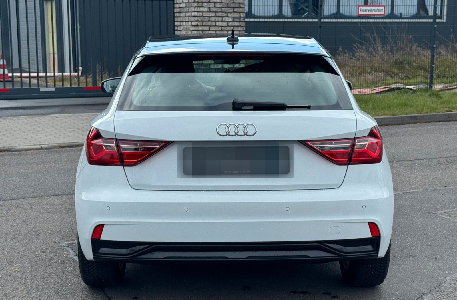 Audi A1 Sportback 35 TFSI advanced*Autom.*PDC*SHZ* foto 4