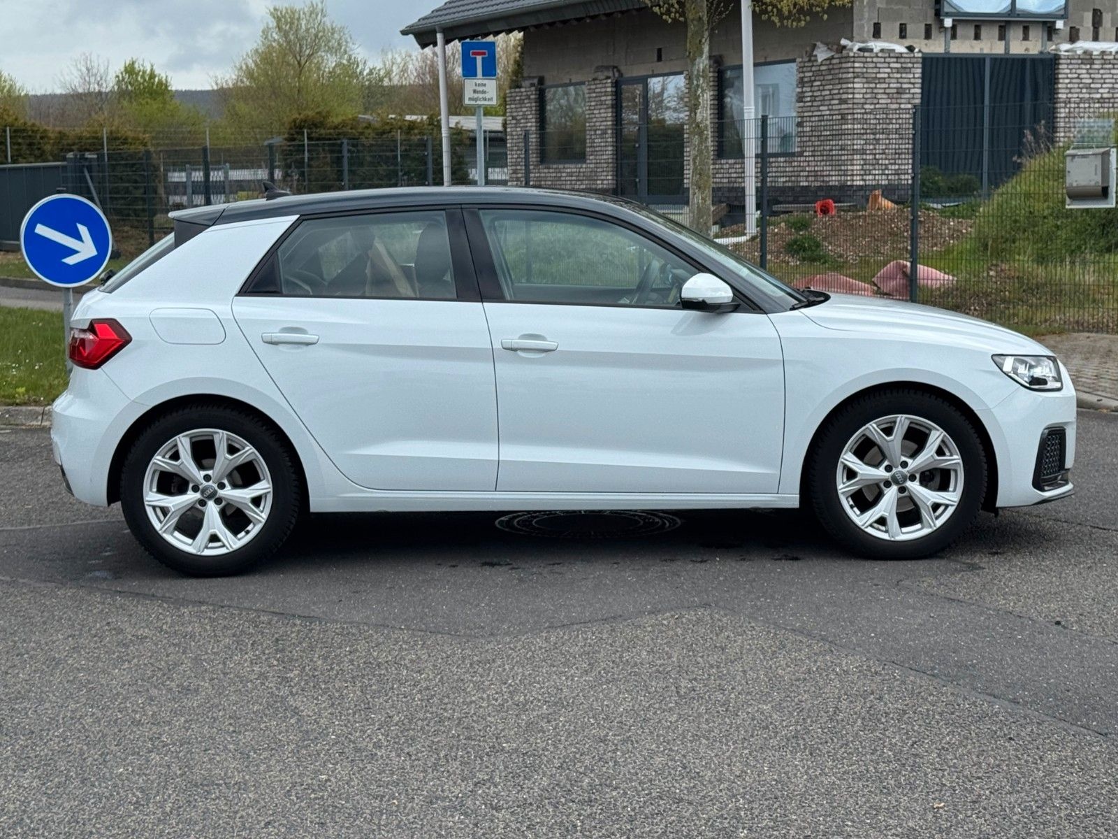 Audi A1 Sportback 35 TFSI advanced*Autom.*PDC*SHZ* foto 6