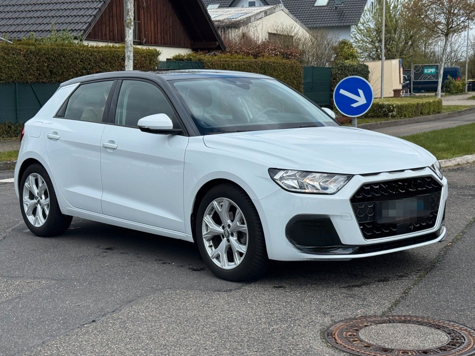 Audi A1 Sportback 35 TFSI advanced*Autom.*PDC*SHZ* foto 7