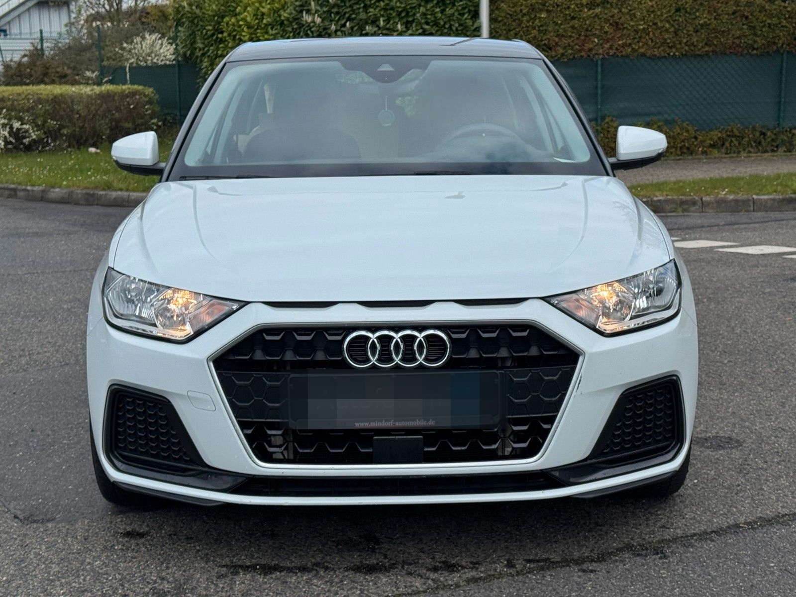 Audi A1 Sportback 35 TFSI advanced*Autom.*PDC*SHZ* foto 8