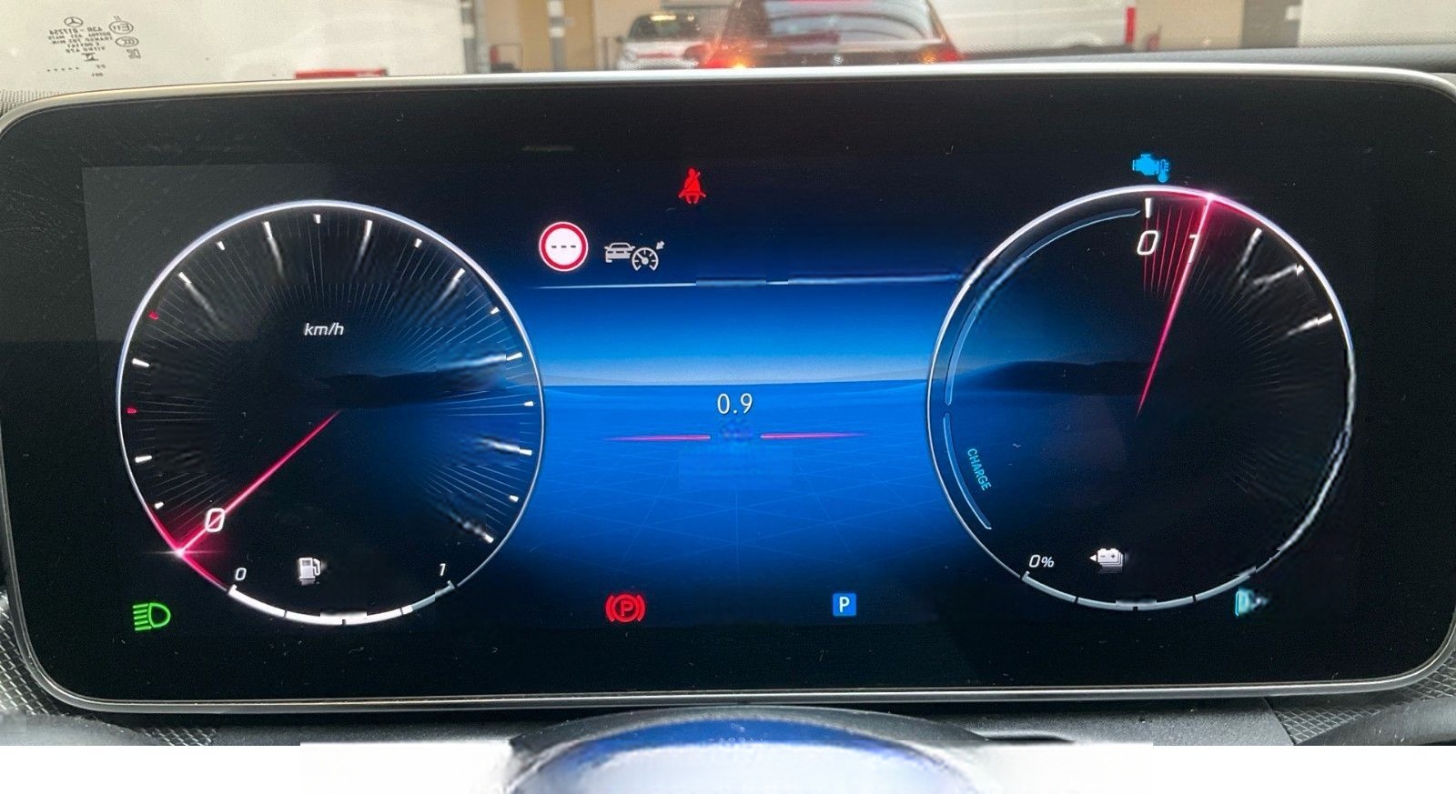 Mercedes-Benz C 300 e Avantgarde|Distronic+|HUD|Pano|Kam|Leder foto 9