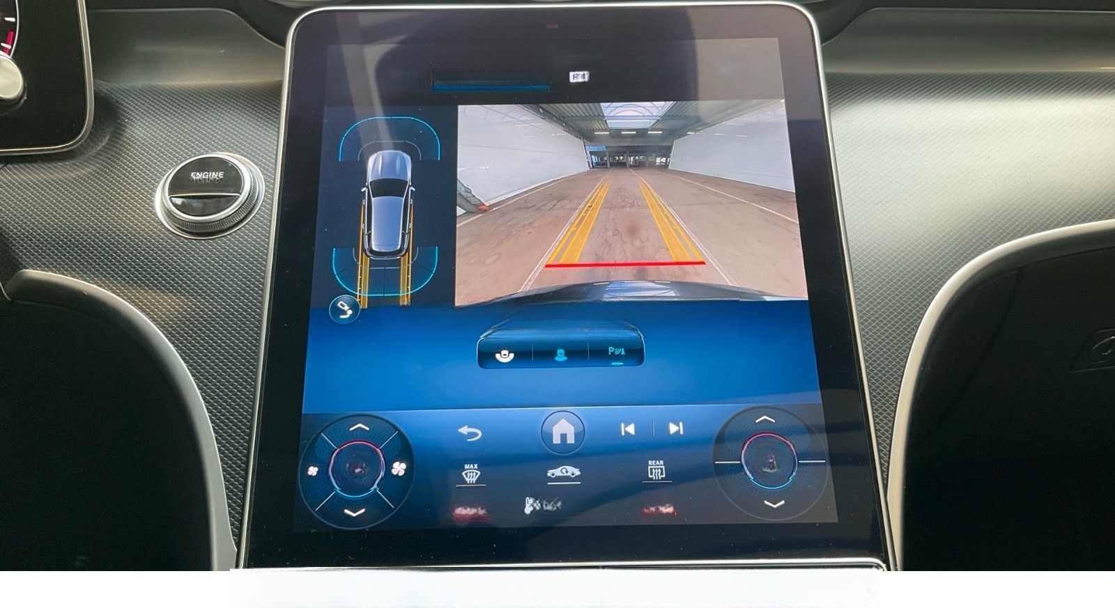 Mercedes-Benz C 300 e Avantgarde|Distronic+|HUD|Pano|Kam|Leder foto 10
