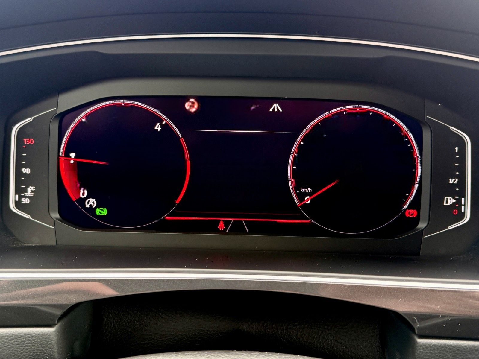 Volkswagen Tiguan R-Line 4Motion DSG Matrix Kamera Sound foto 15